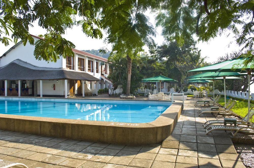 Sunbird Livingstonia Beach Hotel